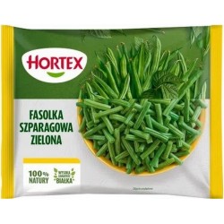 HORTEX Fasolka szparagowa...