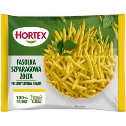 HORTEX Fasolka szparagowa...