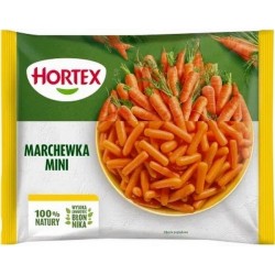 HORTEX Marchewka mini 450g...