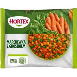HORTEX Marchewka z...