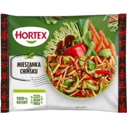 HORTEX Mieszanka po chińsku...