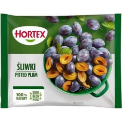 HORTEX Śliwka bez pestek...
