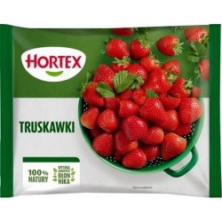 HORTEX Truskawka 450g [14]
