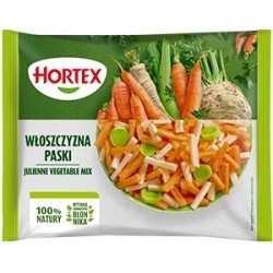 HORTEX Włoszczyzna paski...