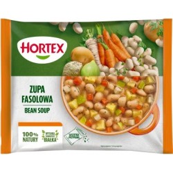 HORTEX Zupa fasolowa 450g [14]