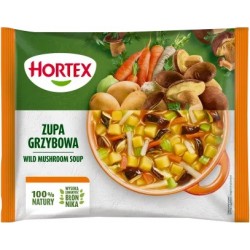 HORTEX Zupa grzybowa 450g [14]