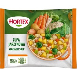 HORTEX Zupa jarzynowa 450g...