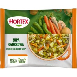 HORTEX Zupa ogórkowa 450g [14]