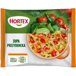 HORTEX Zupa prezydecka 450g...
