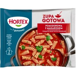 HORTEX Zupa gotowa...