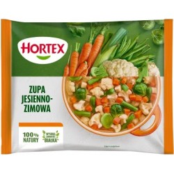 HORTEX Zupa jesieno-zimowa...