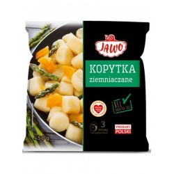 JAWO Kopytka ziemniaczane...