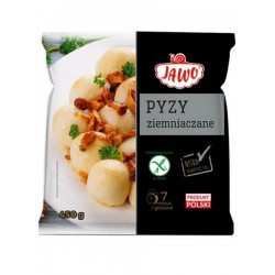 JAWO Pyzy ziemniaczane 450g...