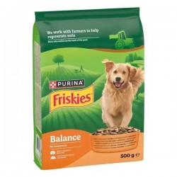 FRISKIES Balance karma...