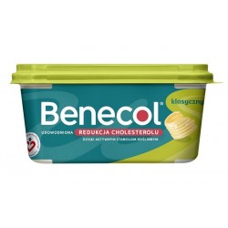 BENECOL Klasyczny 400g [8]