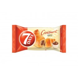 7 DAYS Rogalik z nadzieniem...