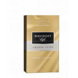 DAVIDOFF Kawa mielona fine...