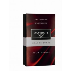 DAVIDOFF Kawa mielona rich...