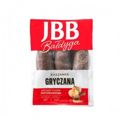 JBB Kaszanka gryczana ok.600g 