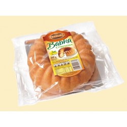 OSKROBA Babka o smaku...