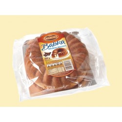 OSKROBA Babka  marmurkowa...