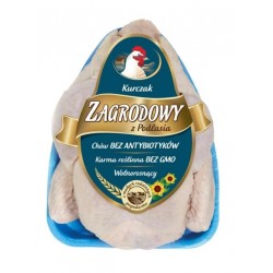 DROSED Kurczak zagrodowy...