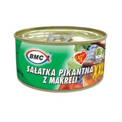 BMC Sałatka XXL pikantna z...