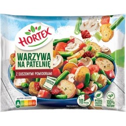 HORTEX Warzywa na patelnię...