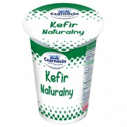 Czarnocin KEFIR 350g