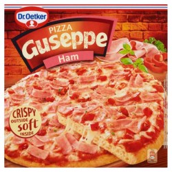 DR. OETKER Pizza guseppe...