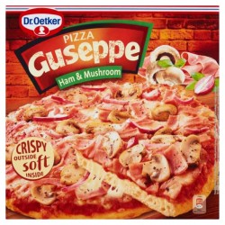 DR. OETKER Pizza guseppe...