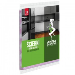 ANNA ZARADNA Ścierki...