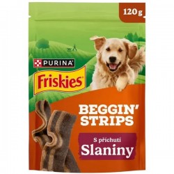 FRISKIES Beggin strips o...