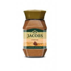 JACOBS Crema kawa...