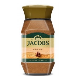 JACOBS Crema kawa...