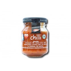 HOTZ Pasta z ostrych...