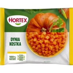 HORTEX Dynia kostka 450g [14]
