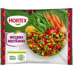 HORTEX Mieszanka po...