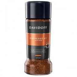 DAVIDOFF Kawa rozpuszczalna...