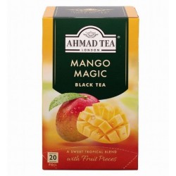 AHMAD Herbata mango magic...