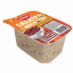 DEGA Sałatka  a'la...