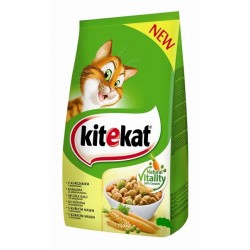 KITEKAT Karma sucha dla...
