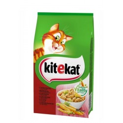 KITEKAT Karma sucha dla...