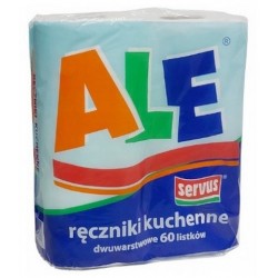 ALE Ręcznik papierowy 2szt....