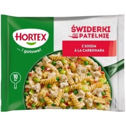 HORTEX Makaron świterki na...