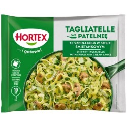 HORTEX Makaron tagliatelle...