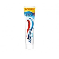 AQUAFRESH Pasta do zębów...