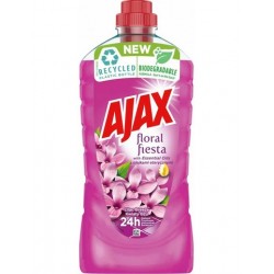 AJAX BOOST Płyn uniwersalny...