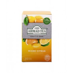 AHMAD Herbata mixed citrus...
