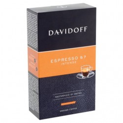 DAVIDOFF Kawa mielona...